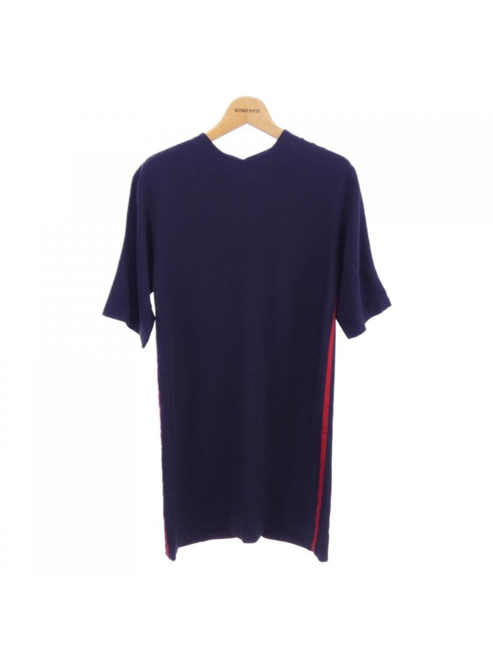 Gucci Dress Navy